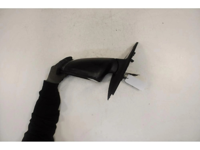 Зеркало электрическое Smart ForFour I 2004-2006 года