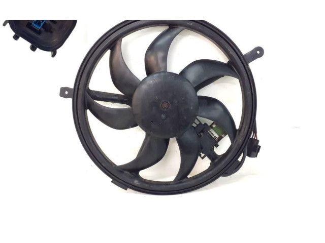 Вентилятор радиатора     275127504, 275127504    Mini One - Cooper Coupe R56 