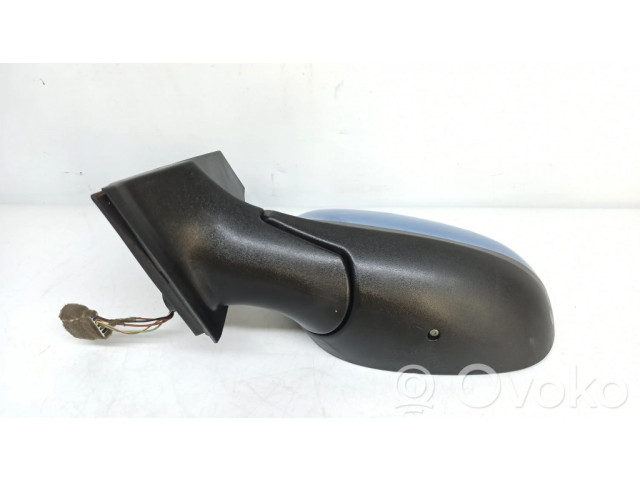 Зеркало электрическое        Ford Ka  2009-2017 года   