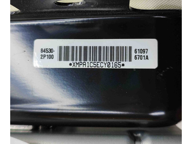 Подушка безопасности пассажира 845302P100   KIA Sorento