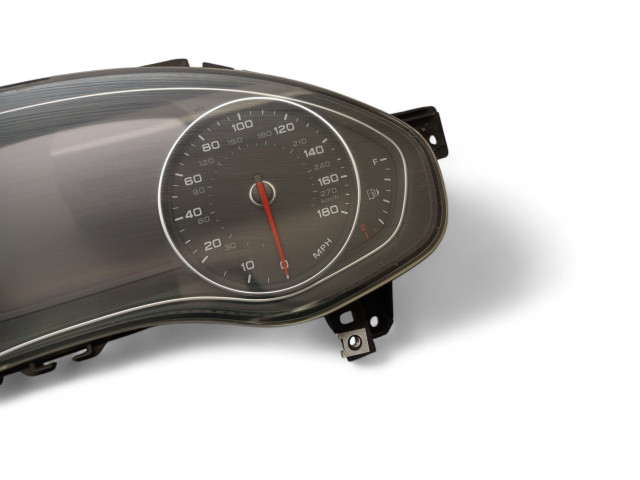 Панель приборов 4G8920983E Audi A7 S7 4G