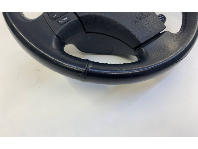 Руль Lexus IS 220D-250-350 2006 - 2013 года