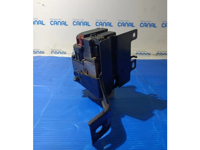 Блок АБС 589103E310   KIA  Sorento  2002 - 2009 года