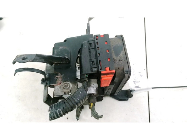 Блок АБС    Honda  Stream  