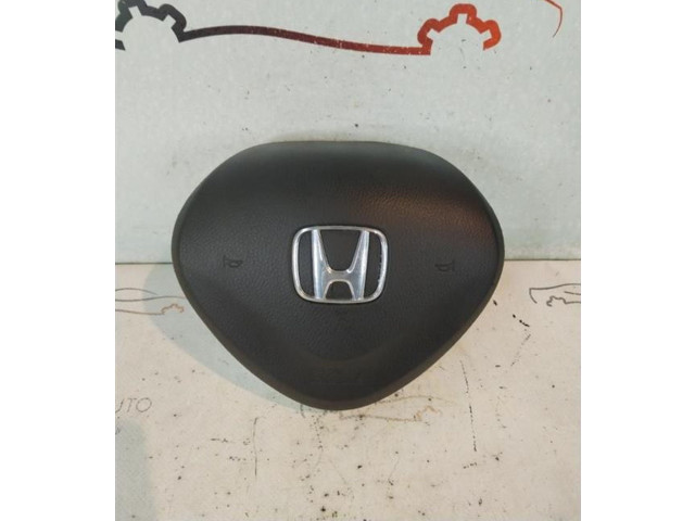 Подушка безопасности водителя 77800-TL0-G810, 77800-TL0-G810 Honda Accord