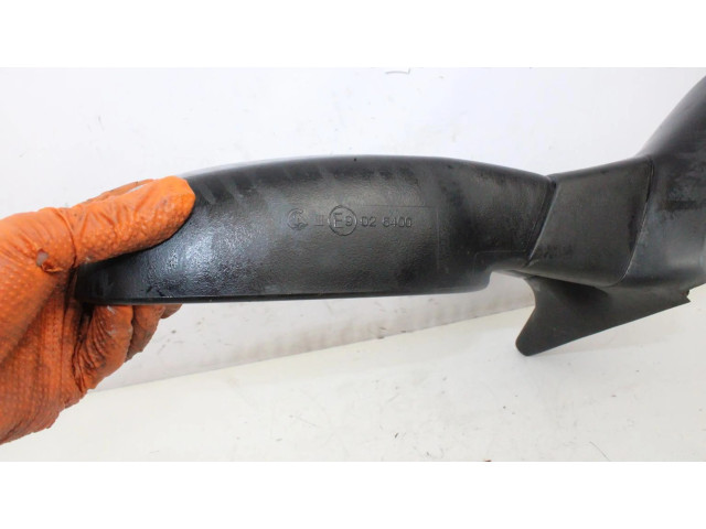 Зеркало электрическое Seat Inca (6k) 1995 - 2004 года