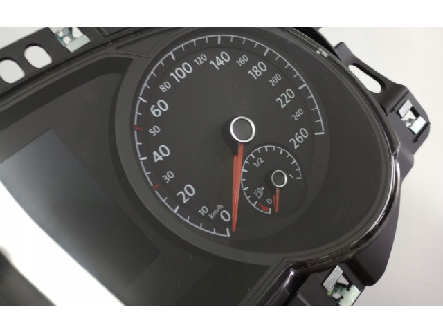 Панель приборов 5G1920741A Volkswagen Golf VII