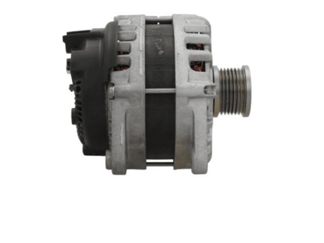 Генератор FG18T173, AS-PL   Renault Koleos II      