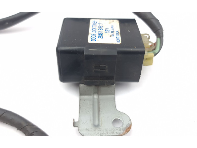 Vstřikovací čerpadlo 2845189917 Nissan 200 SX