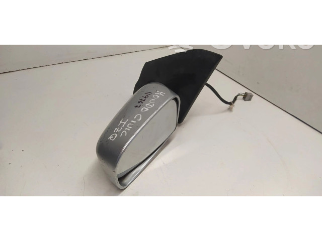 Зеркало электрическое        Honda Civic  1974 - 1976 года   