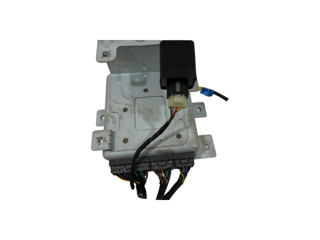 Блок управления 8712008201, 97RA010033   SsangYong Rexton