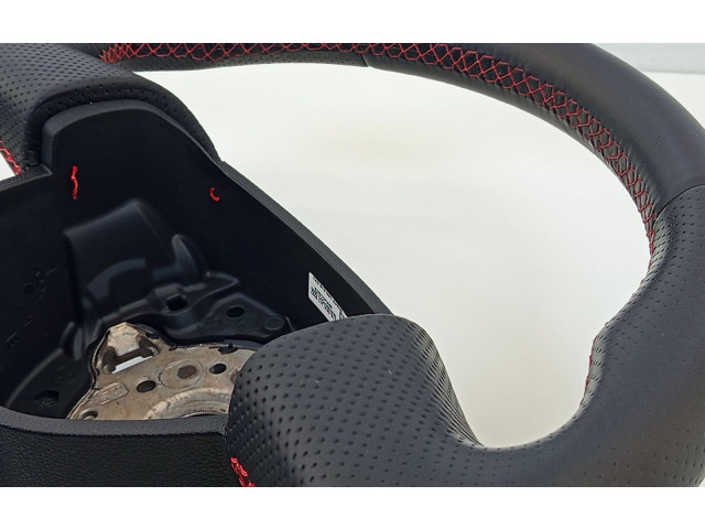 Руль Skoda Octavia Mk2 (1Z)  2004 - 2013 года 1Z0419091, 1Z0419091AJRIN      