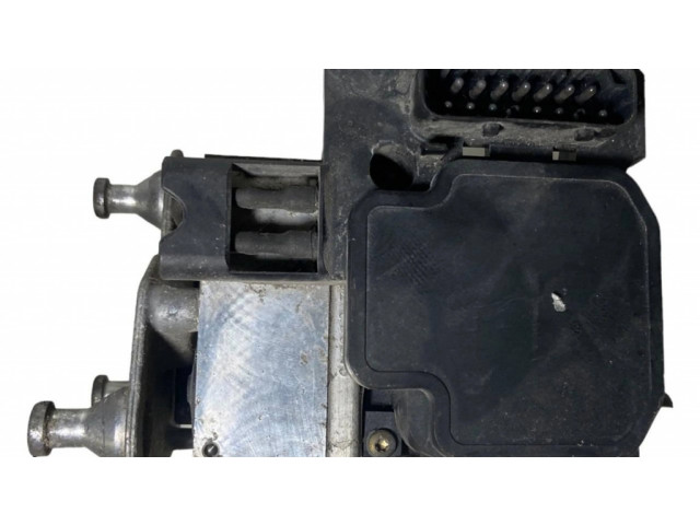 Блок АБС A0034313012, 0265217401 Mercedes-Benz E W210 1995-2002 года