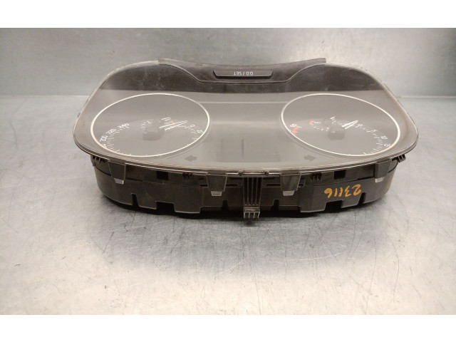 Панель приборов 5JA920744, 5JA920744   Skoda Rapid (NH)       