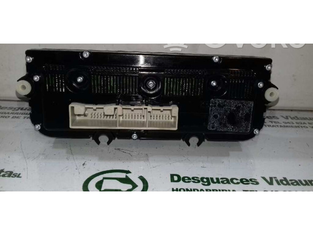 Блок управления климат-контролем Volkswagen Golf SportWagen