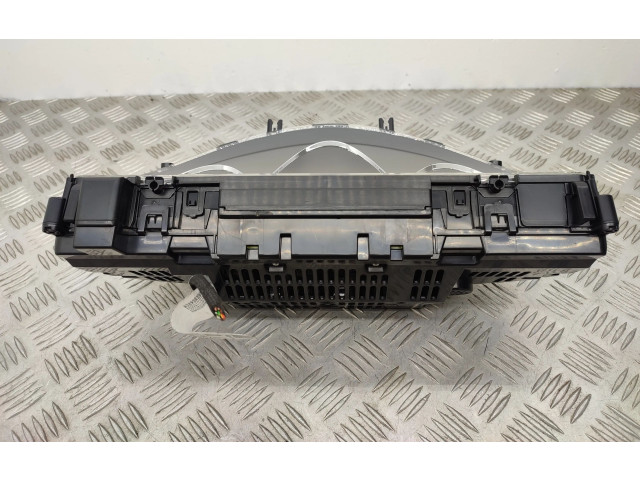 Přístrojová deska Mercedes-Benz GLK (X204) 2015 A2049006213