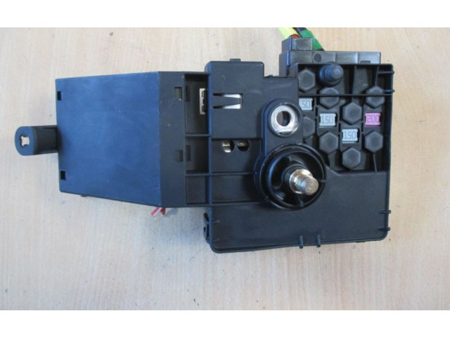 Pojistková skříňka 2115461141, 2115461141 Mercedes-Benz E AMG W211 2002