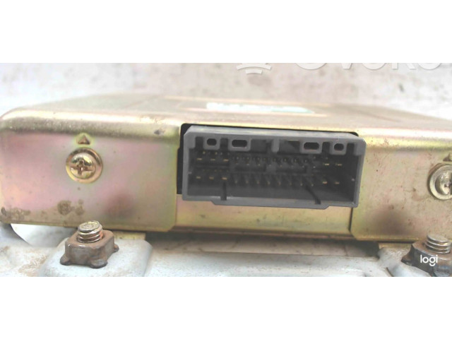 Блок управления двигателем Блок управления 9100930006   Hyundai Sonata