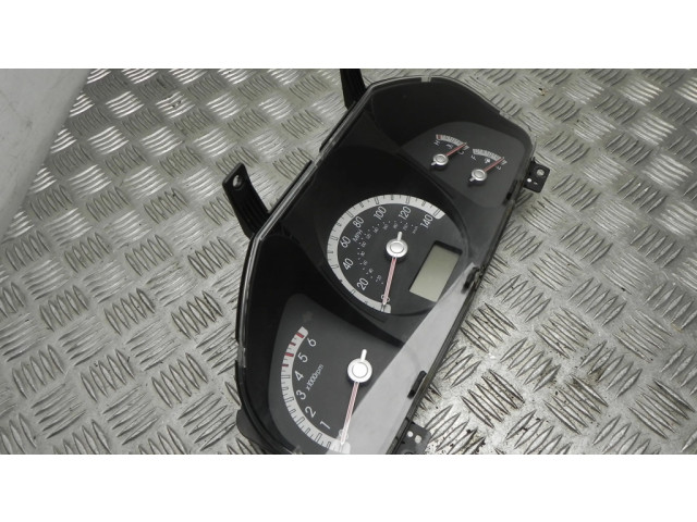 Přístrojová deska KIA Spectra 2009 940010Z090