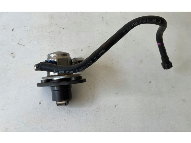 Топливный насос