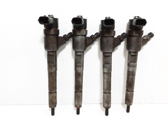 Vstřikovač 0445110083, 0445110083   Fiat Punto (188)     