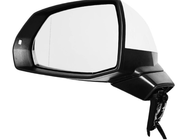 Зеркало электрическое Audi Q5 SQ5 2017 - года