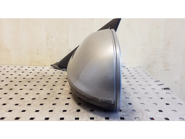 Zpětné zrcátko levé Audi Q5 SQ5 2011 E1021006