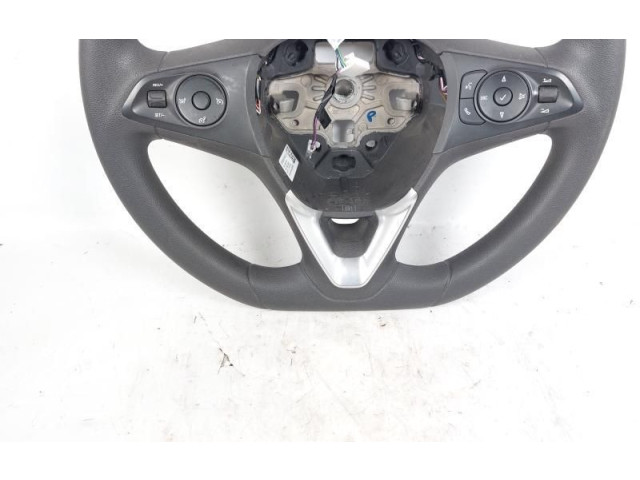 Руль 34301540A, 34301540A   Opel Combo E