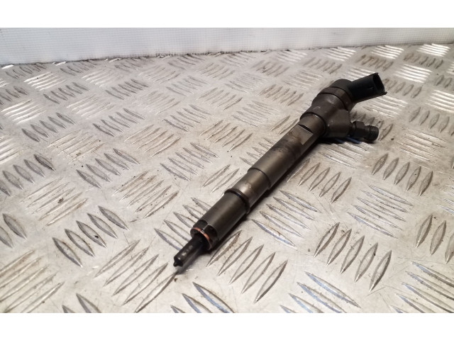 Форсунка 0445110218, B44511735301 Jeep Cherokee III KJ