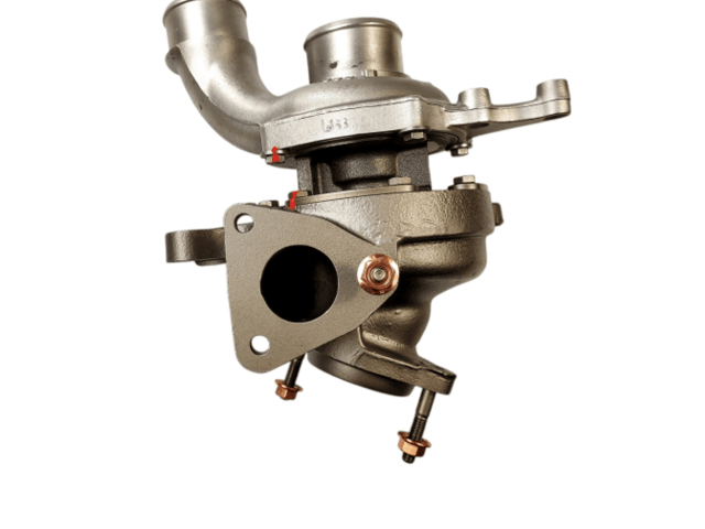 Турбина SsangYong Actyon sports I 54409700014, TC30-0022