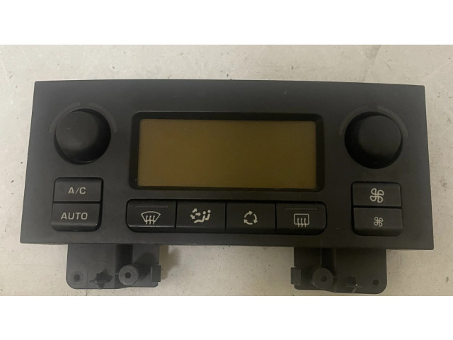 Блок управления климат-контролем 965808577   Citroen C4 I