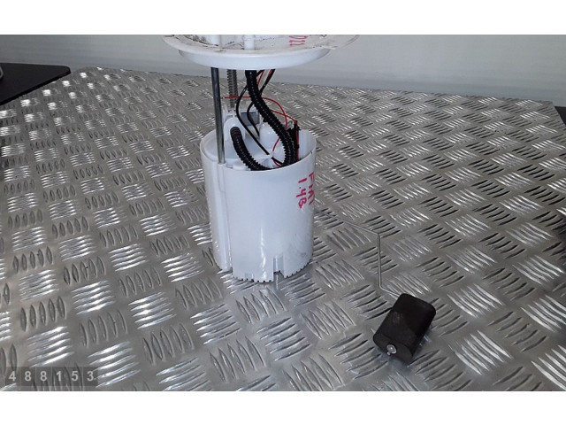 Vstřikovací čerpadlo 51885308 Fiat 500L