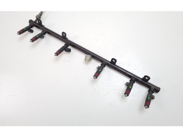 Комплект форсунок 53013690AA, 5048P07320 Jeep Wrangler