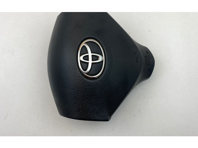 Подушка безопасности водителя Y00961406A5 Toyota Corolla Verso AR10