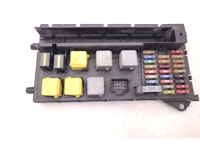 Блок предохранителей 9065450101, 5B11F0117    Volkswagen Crafter  CECA 