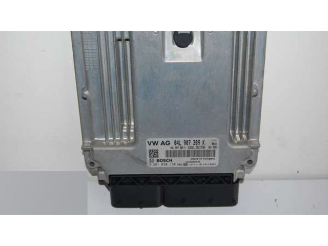 Řídící jednotka 04L907309K Volkswagen Caddy 2015