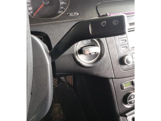 Переключатель дворников    Volkswagen PASSAT B6