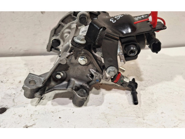 Vstřikovací čerpadlo 0445010763   Renault Megane IV    K9K657 