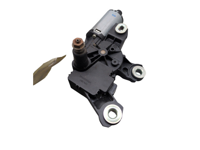 Моторчик заднего дворника 4G9955711C Audi A1