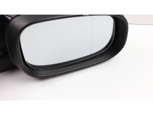 Зеркало электрическое        Volvo V50  2008 - 2012 года   