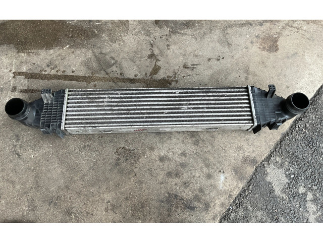 Интеркулер A2045000100, 3138476 Volvo V70