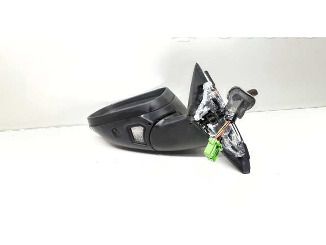 Зеркало электрическое Volvo S60 2011 - 2013 года