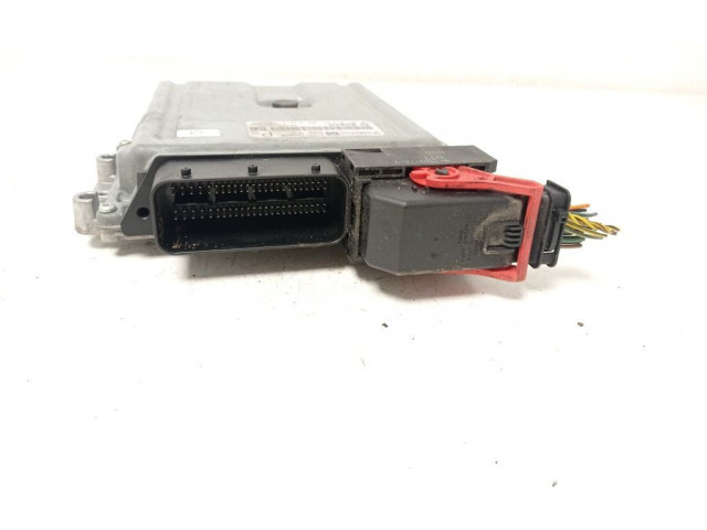 Řídící jednotka 9X2Q12A650P, 0281014671 Land Rover Range Rover Sport L320 2010