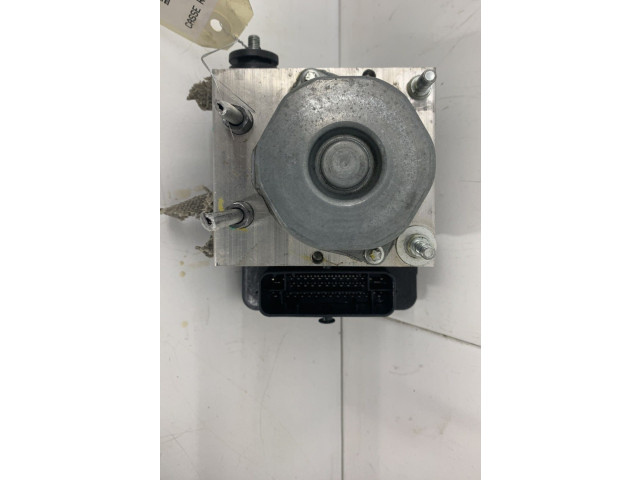 Блок управления АБС 476606853R   Dacia Logan II