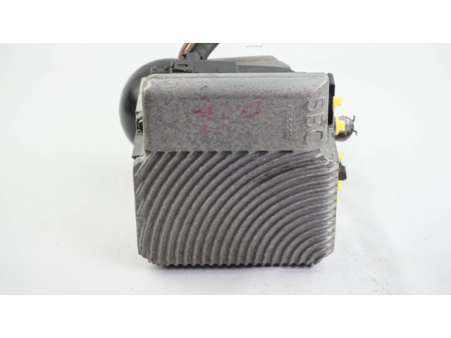 Блок АБС 0265960048, A0084313912   Mercedes-Benz  E W211  2002 - 2009 года