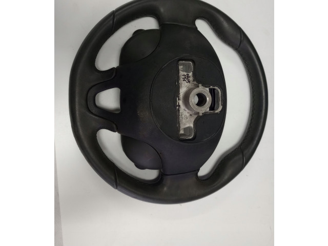 Volant Smart ForFour II W453 2014 255506047R, 484002495R