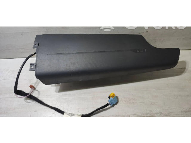 Подушка безопасности пассажира 0109153412100, 34163475D Dacia Duster