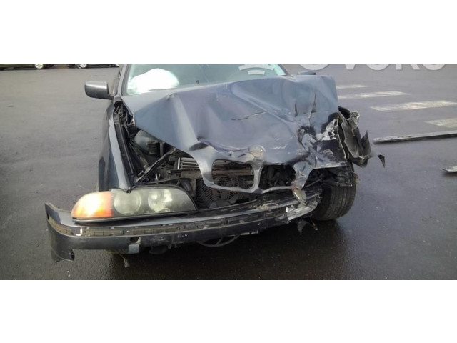 Ручка стеклоочистителей 61318352171 BMW 5 E39