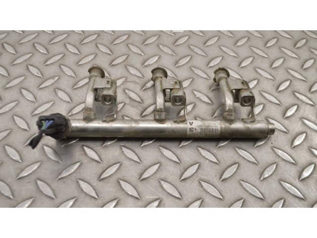 Vstřikovací lišta 0261555137, 0901071883 Ford Fiesta C8S1A