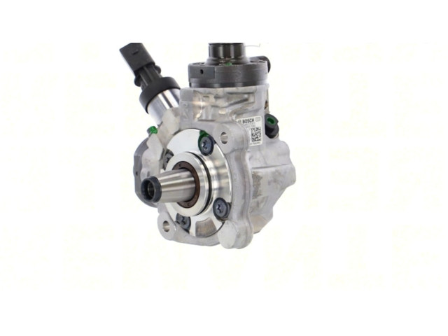 Vstřikovací čerpadlo 0445010617, 0445010617 BMW X6 E71